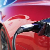 EV CHARGERS EV CHARGERS