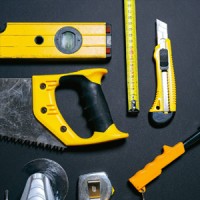 TOOLS & EQUIPMENT TOOLS & EQUIPMENT