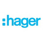 Hager Ltd - Wiring Accessories